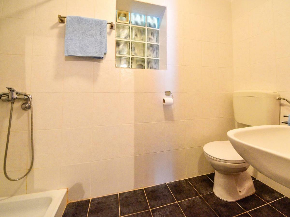 Apartment Fani-2 By Interhome Banjol المظهر الخارجي الصورة